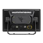 Humminbird  Solix   10 Chirp Mega Si  G3