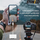 5-in-1 Memory Card Reader For Iphone Ipad Usb 3 0 Otg Adapter For Sd tf