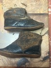 Vintage Baby Shoes
