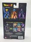 Bandai Dragon Ball Z Dragon Stars Series Hit 6 5    Action Figure New   Sealed Box