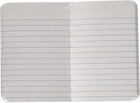 Note Pad  3 Pack In 3 Different Color Red  Green   Blue Green  