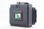   Near Mint-   Mamiya Rb67 Pro Sd 6x7 120 Roll Film Back Holder Ha701 From Japan