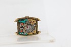 Bulova Accutron Cal  2210 Wrist Watch  20 54x28mm  11mm Lug  For Repair  ew 