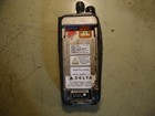Motorola Xpr6580 2 Way Radio Walkie Talkie Unknown Condition