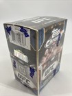 2024 Topps Chrome Ufc Trading Cards Factory Sealed Blaster Box