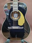 Fender Malibu Vintage Acoustic Guitar