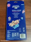 Nib Mr  Beast Swarm Launcher 6  Wooden Cannon  34pc W  Mystery Swarm Figure
