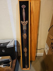 16th Century Tao Fan Method Sword I Will Miss Forever