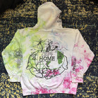 2017 Online Ceramics john Mayer  dead   Co  Msg Hoodie  lazy Lightning Tie Dye 