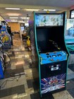 Galaga Arcade -coin Op-heavy Duty-commercial Grade-original Cabinet-lcd Monitor