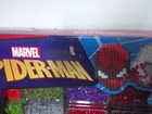 Perler Fused Bead Kit Spider-man 4553 Pc 12 Projects Kids Craft Activity