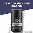 Toppik Hair Building Fibers - 0 97 Fl Oz  white 