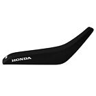 1999-2007 Honda Trx 400ex Trx 400 Ex Seat Cover By Enjoy Mfg All Black  203