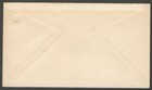 El Salvador 5c Dark Blue Envelope Unused 