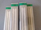 Greenlite 13 Watt Compact Fluorescent Light Bulbs - New Old Stock - Lot Of 10