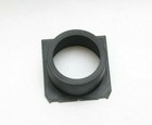 Lens Board For Linhof Wista Shen Hao Ebony Copal  3 Top Hat 50mm Extension 
