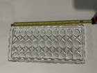 Nachtmann Stollenplatte Anglia Pattern Serving Dish