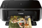 Pixma Mg3620 Wireless All-in-one Color Inkjet Printer With Mobile And Tablet    