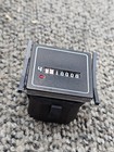 Hma460 120va  7-digit Electromechanical Counter 120v 60hz For Trumeter