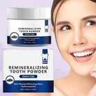 Charcoal Teeth Powder Gentle Charcoal Teeth Whiteners Deep Cleaning Dependable