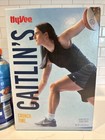 Caitlin Clark Crunch Time  Cereal    Gatorade Cool  Bundle Limited Edition 2025