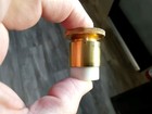Bird 43 Slug 100-250 Mhz 50 Watts