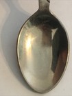 Mantorville Minnesota Vintage Souvenir Spoon Collectible