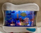 Baby Einstein Great Barrier Reef Aquarium Soother Crib Toy  no Remote  Tested