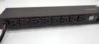 Apc Ap7900 8-outlet Rack Pdu  Switched  1u  15a  100 120v   8 5-15 - Vgc