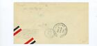 1926 Deaborn To Chicago Cam Flight Cover 7w2var  Ford Motor Co   Worden Cover