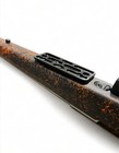 4  Arca Rail Bolt Action Rifle Mount By J a Outdoors