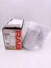 Rab Vbs50cpw Light Fixture Vaporproof Entry Light White 50w 20v Wall Mount Hps