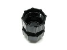 1-1 4  Hose Barb Adapter For Coralife Turbo Twist Uv Sterilizer 36w