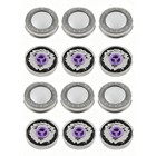 New Hq56 6pcs Shaver Razor Head Replacement Blades Cutters For Philips Norelco
