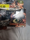 Vintage Fujifilm Quicksnap Flash 1000 Camera Mossy Oak Camo New Sealed Nos