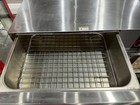 Apw Wyott Bw-50 Hot Dog Bun Warmer 120v