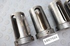 Global Cnc 86-46z Lathe Bushing  Sleeve  Od  2-1 2   To 1     Others Loc7524