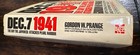 Vintage 1988 Dec  7 1941 The Day Japanese Attacked Pearl Harbor - Gordon Prange