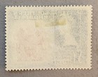 Southern Rhodesia 94   1953 Queen Elizabeth Ii Qeii Stamp   Mh