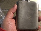 Bill Mazeroski  Used Flask Hof        