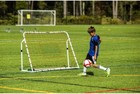 Soccer Rebounder 12    X 6      6    X 4   