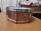 Mij 6 Lugs Sparkle Snare Drum  pls Read 