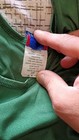 Men s Brute Wrestling Singlet Size Medium Pre-owned