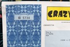 Crazy Eddie Stock Certificate 10 000 Shares 1980 s Nyc Electronics Store