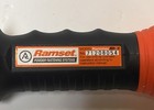 Ramset Hammershot 22 Caliber Single Shot Powder Actuated Tool