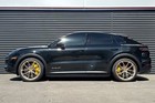 2023 Porsche Cayenne Turbo Gt