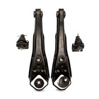 Front End Suspension Rebuild Kit Fits 1970-1974 Ford Maverick