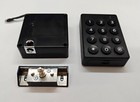 Self-service Locker Smart Lock  Pin Code To Unlock The Locker Using The Keypad
