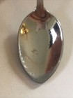 Iowa Vintage Souvenir Spoon Collectible