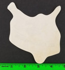 Vintage 1940 s-1950 s Johnson City New York  Roller Skating Sticker Decal